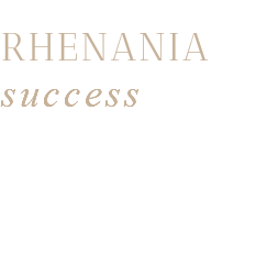 &nbsp;RHENANIA success 